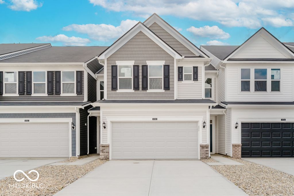 680 Garrow Drive, Westfield, IN 46074