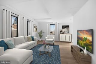 222 W RITTENHOUSE SQ #PH05, Philadelphia, PA 19103