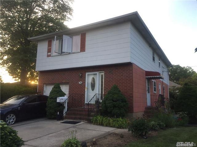 199 Wilson Avenue, Westbury, NY 11590