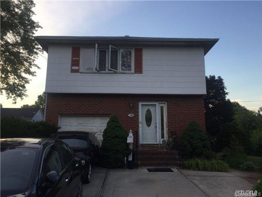 199 Wilson Avenue, Westbury, NY 11590