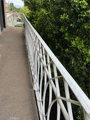 19029 Nordhoff Street 308, Northridge, CA 91324