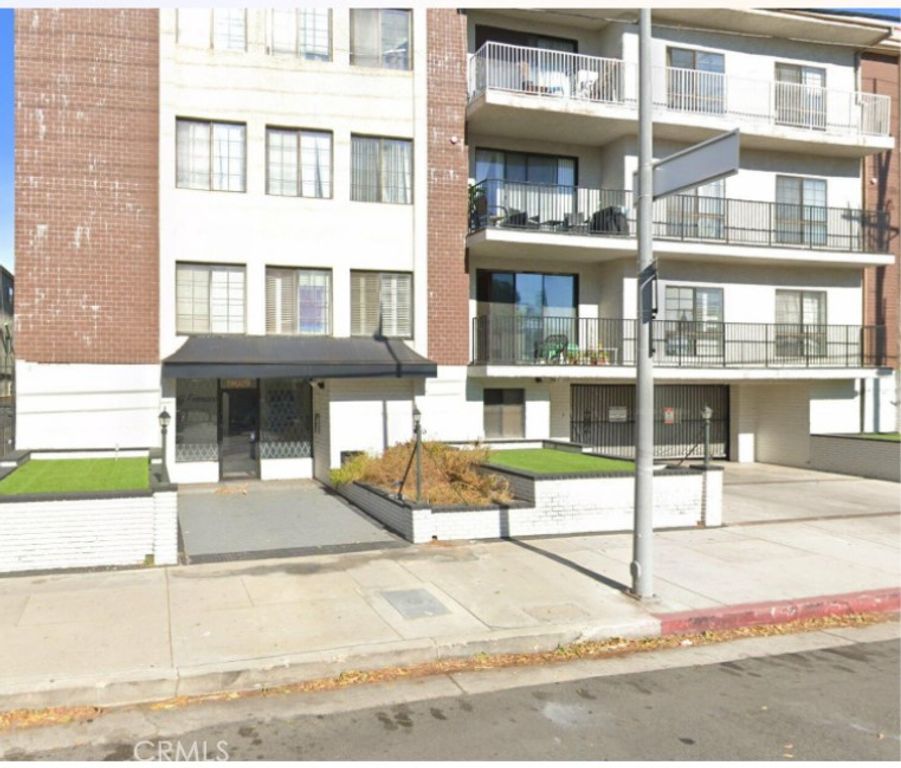 19029 Nordhoff Street 308, Northridge, CA 91324