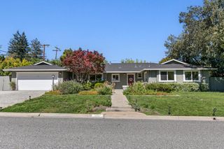 20005 Scotland Drive, Saratoga, CA 95070