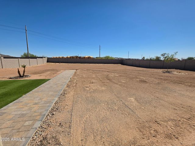1391 E Verona Trail, Casa Grande, AZ 85122