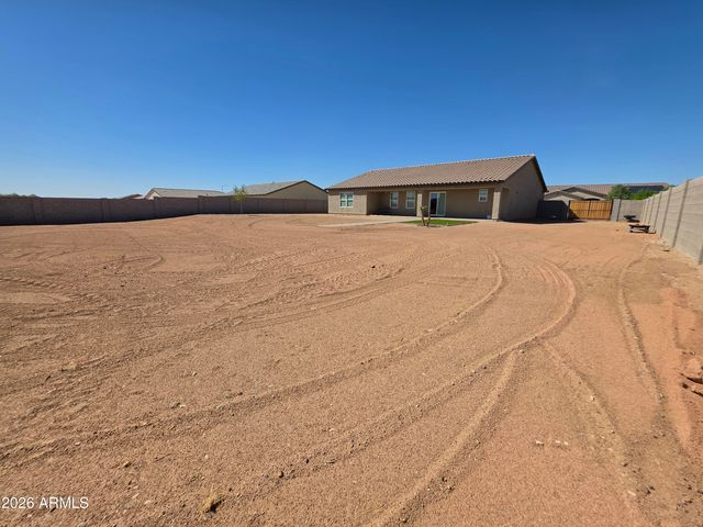 1391 E Verona Trail, Casa Grande, AZ 85122