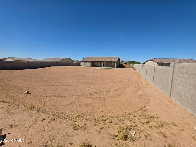 1391 E Verona Trail, Casa Grande, AZ 85122
