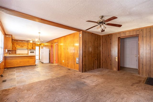 1518 Old Trail Drive, Anderson, SC 29626