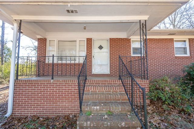 1518 Old Trail Drive, Anderson, SC 29626