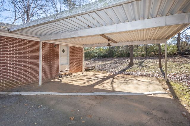 1518 Old Trail Drive, Anderson, SC 29626