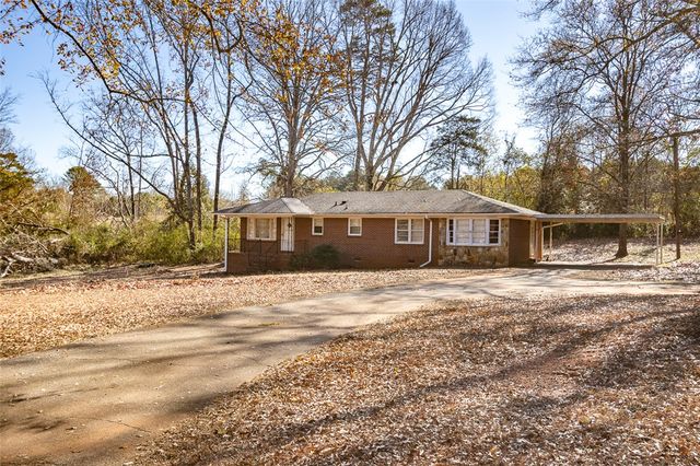 1518 Old Trail Drive, Anderson, SC 29626