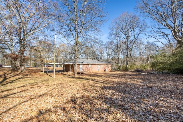 1518 Old Trail Drive, Anderson, SC 29626