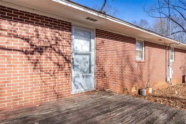 1518 Old Trail Drive, Anderson, SC 29626