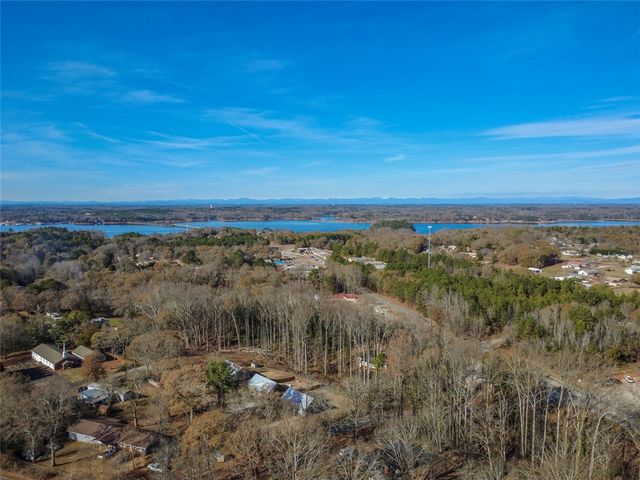 1518 Old Trail Drive, Anderson, SC 29626