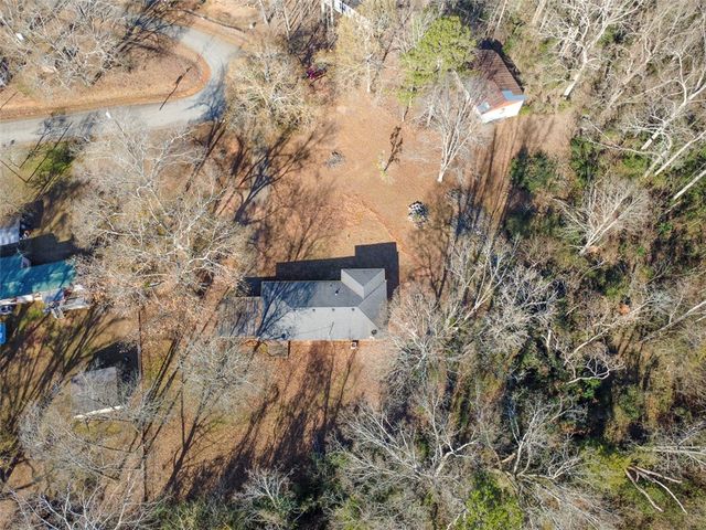 1518 Old Trail Drive, Anderson, SC 29626
