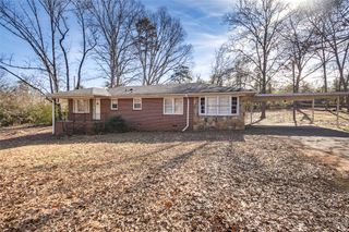 1518 Old Trail Drive, Anderson, SC 29626