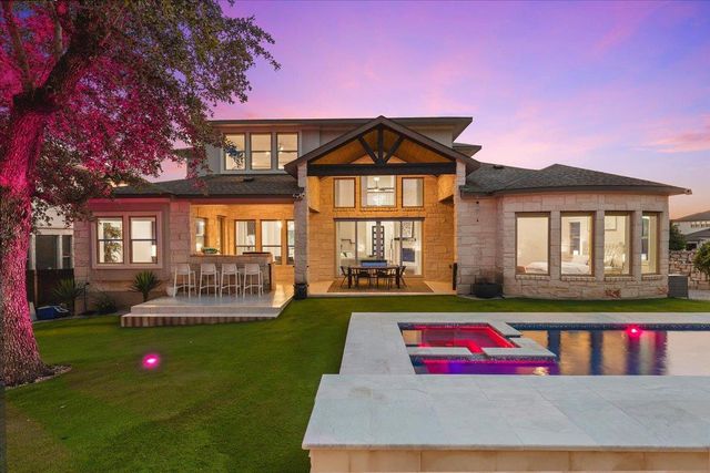 12801 Veronese DR, Austin, TX 78739