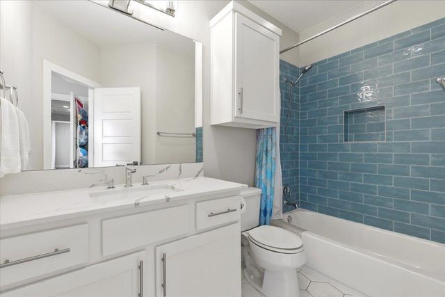 12801 Veronese DR, Austin, TX 78739