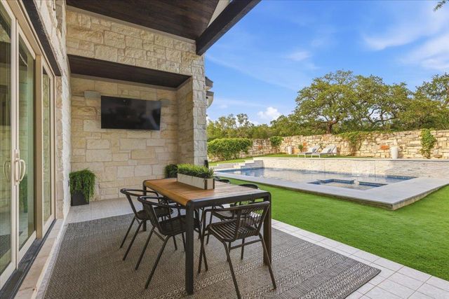 12801 Veronese DR, Austin, TX 78739