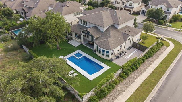 12801 Veronese DR, Austin, TX 78739