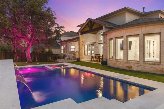 12801 Veronese DR, Austin, TX 78739