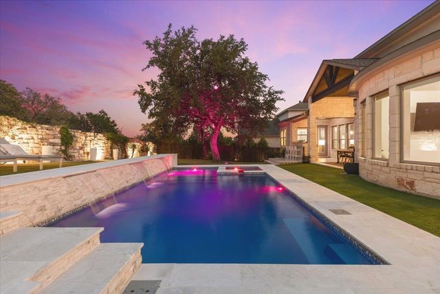 12801 Veronese DR, Austin, TX 78739