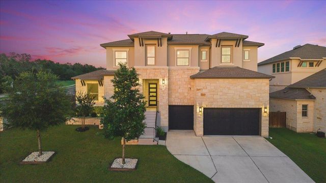 12801 Veronese DR, Austin, TX 78739