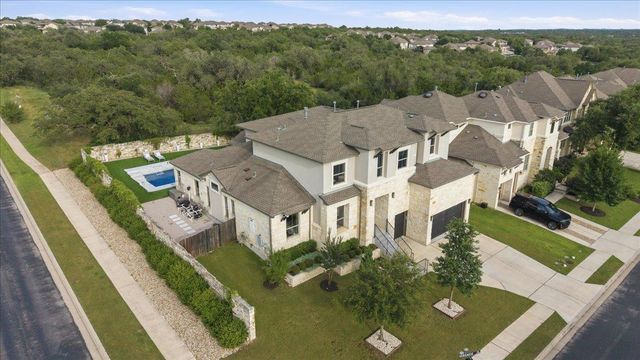 12801 Veronese DR, Austin, TX 78739