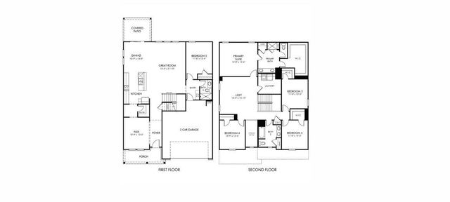 644 Darya Drive, York, SC 29745