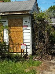 1422 Knickerbocker Avenue, Mt. Morris Township, MI 48505
