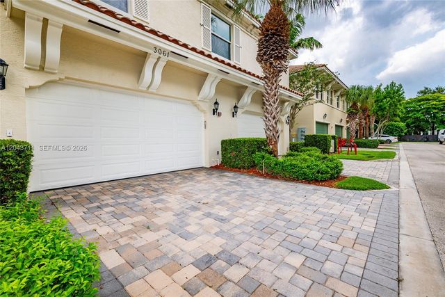 3061 Tortola Way, Cooper City, FL 33024