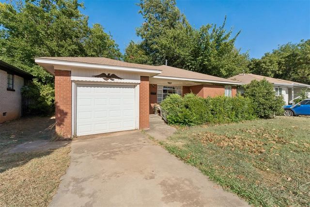 4012 NW 30th Terrace, Oklahoma City, OK 73112