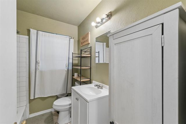 4012 NW 30th Terrace, Oklahoma City, OK 73112