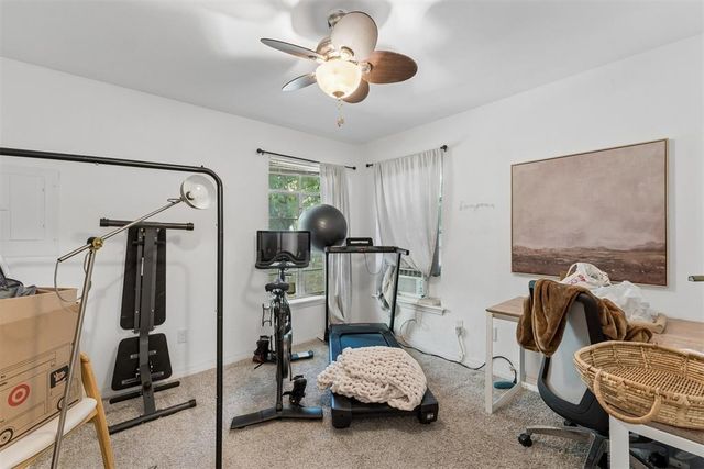 4012 NW 30th Terrace, Oklahoma City, OK 73112
