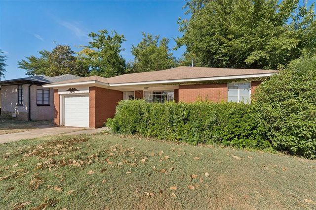 4012 NW 30th Terrace, Oklahoma City, OK 73112