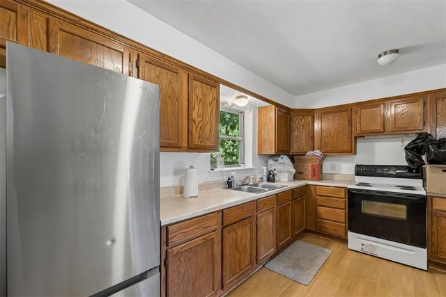 4012 NW 30th Terrace, Oklahoma City, OK 73112