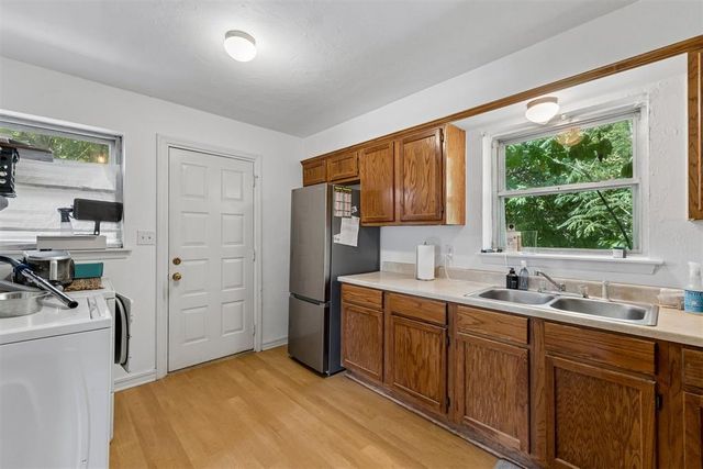 4012 NW 30th Terrace, Oklahoma City, OK 73112