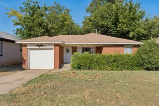 4012 NW 30th Terrace, Oklahoma City, OK 73112