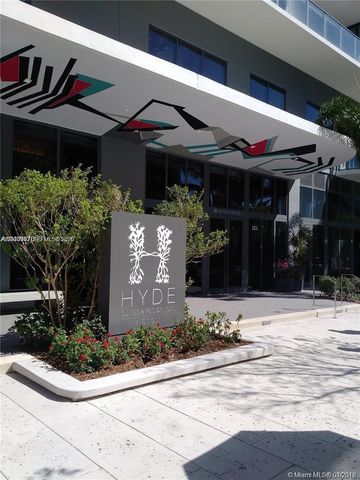 121 NE 34th St 2203, Miami, FL 33137