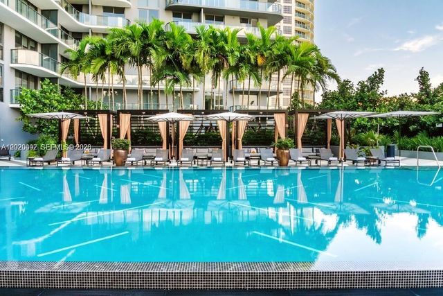121 NE 34th St 2203, Miami, FL 33137