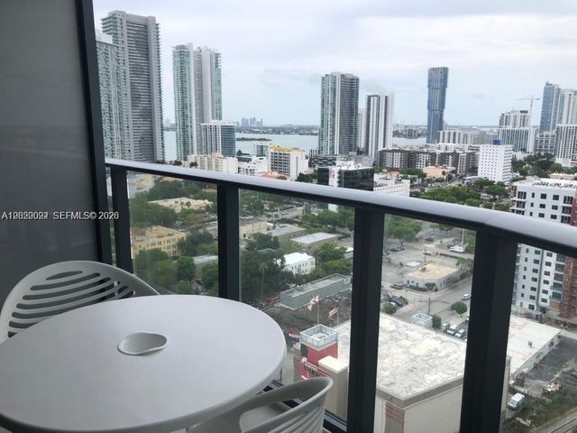 121 NE 34th St 2203, Miami, FL 33137