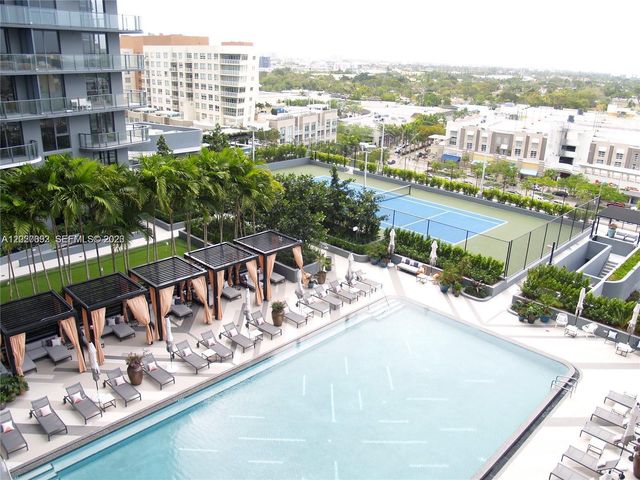 121 NE 34th St 2203, Miami, FL 33137