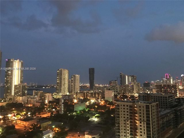 121 NE 34th St 2203, Miami, FL 33137