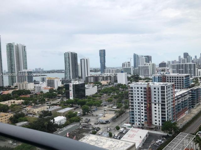 121 NE 34th St 2203, Miami, FL 33137