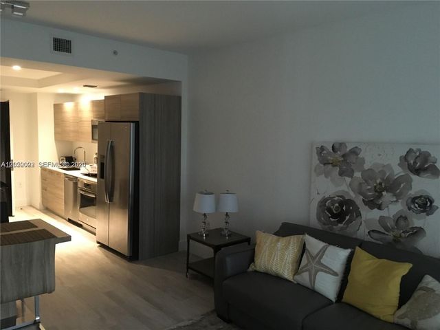 121 NE 34th St 2203, Miami, FL 33137