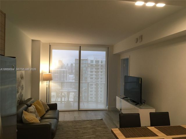 121 NE 34th St 2203, Miami, FL 33137
