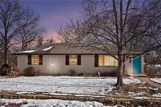 5103 NW High Drive Terrace, Riverside, MO 64150