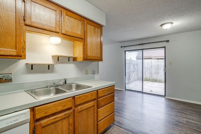 926 Irene Street, Burleson, TX 76028