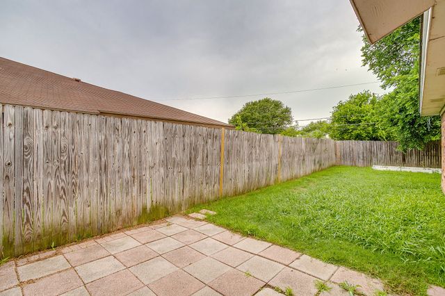 926 Irene Street, Burleson, TX 76028