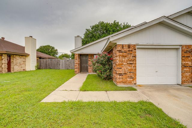 926 Irene Street, Burleson, TX 76028