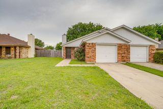 926 Irene Street, Burleson, TX 76028